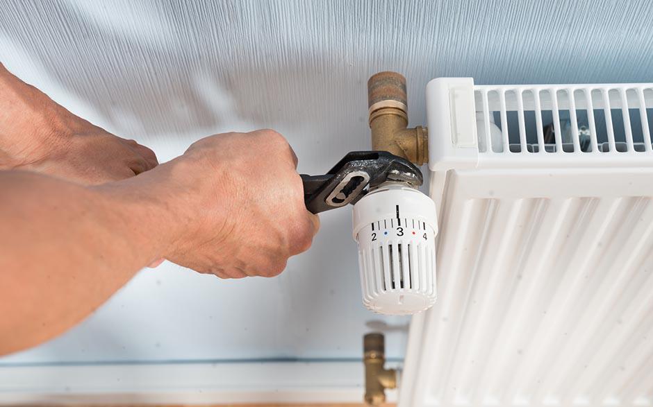 entretien chaudière gaz prix Noyon