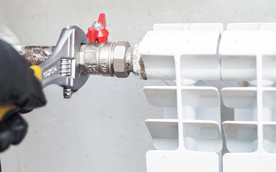 entretien chaudière gaz prix Noyon