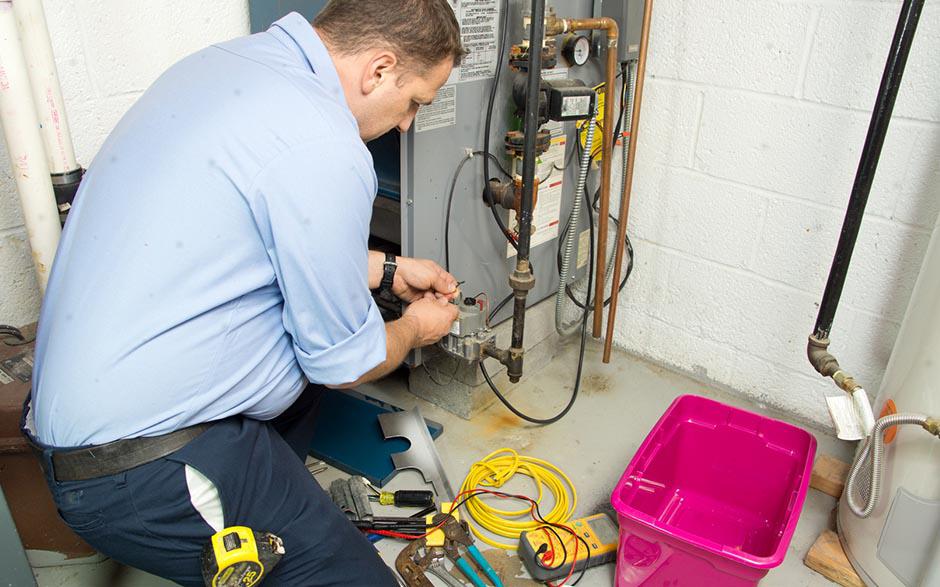 entretien chaudière gaz prix Noyon