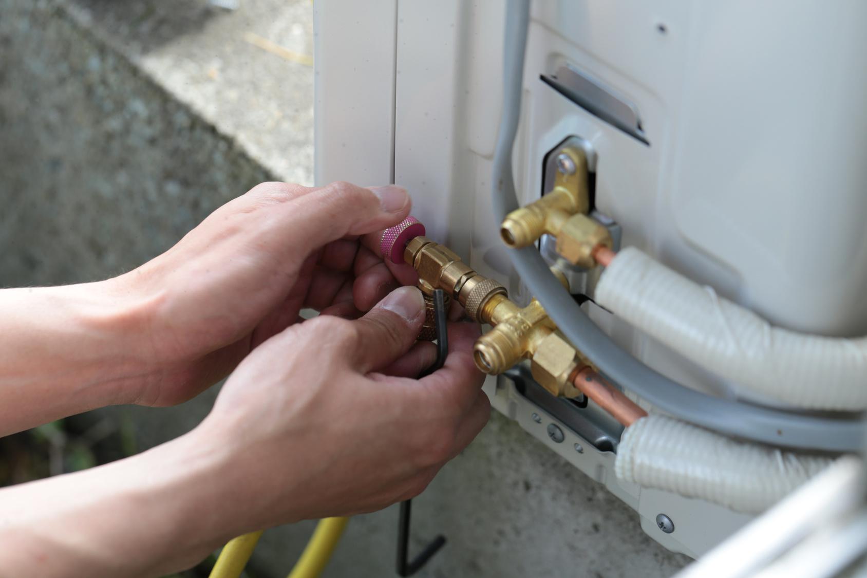 entretien chaudière gaz prix Noyon
