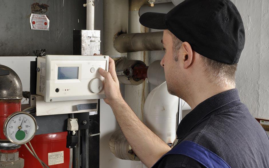 entretien chaudière gaz prix Noyon